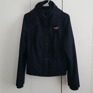 All weather jacket